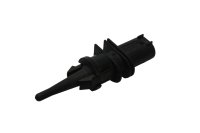 Insugningslufttemperaturgivare, lufttemperatur BMW R 1200 R R1ST K27 0378 07-10