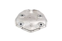 Exhaust heat shield, rear upper, heat shield Ducati 999 999 R 06-06