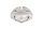 Exhaust heat shield, rear upper, heat shield Ducati 999 999 R 06-06