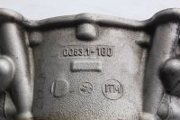 Cylinder liner, single cylinder, water-cooled Ducati 749 S 749S/04 03-05