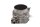 Cylinder liner, single cylinder, water-cooled Ducati 749 S 749S/04 03-05