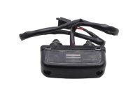 LED-yleisrekisterikilven valo Ducati universell