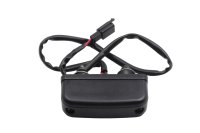 LED-yleisrekisterikilven valo Ducati universell