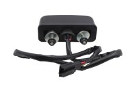 LED-yleisrekisterikilven valo Ducati universell