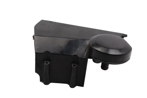 Motordeckel links Einfüllstutzen Gehäuse Abdeckung Kawasaki ZR-7S ZR750F/H 01-04