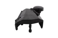 Motordeckel links Einfüllstutzen Gehäuse Abdeckung Kawasaki ZR-7S ZR750F/H 01-04
