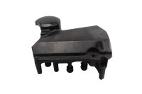 Motordeckel links Einfüllstutzen Gehäuse Abdeckung Kawasaki ZR-7S ZR750F/H 01-04