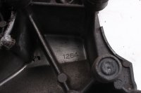 Motordeckel links Einfüllstutzen Gehäuse Abdeckung Kawasaki ZR-7S ZR750F/H 01-04