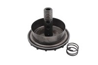 Kupplungsdeckel unten Mitnehmerfeder Kawasaki ZR-7S ZR750F/H 01-04