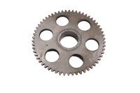 Anlasserzahnrad Anlasserritzel Getriebe Motor Kawasaki ZR-7S ZR750F/H 01-04