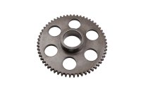 Anlasserzahnrad Anlasserritzel Getriebe Motor Kawasaki ZR-7S ZR750F/H 01-04