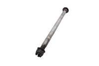 Hinterachse Achse Radachse hinten Lageraufnahme Kawasaki ZR-7S ZR750F/H 01-04