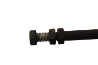 Bagbremsepumpe med slange Honda XRV 750 Africa Twin RD04 90-92