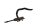 Bagbremsepumpe med slange Honda XRV 750 Africa Twin RD04 90-92