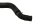 Bagbremsepumpe med slange Honda XRV 750 Africa Twin RD04 90-92