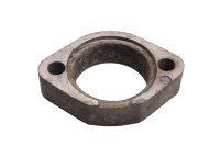 Auspuffkrümmer Flansch Befestigung Auspuffanlage Kawasaki ZR-7S ZR750F/H 01-04