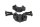 Lenkerklemmen Lenkerhalter Schelle mit Schrauben Kawasaki ZR-7S ZR750F/H 01-04