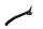 Stabilisator för hornhållare fram vänster övre BMW R 1200 R R1ST K27 0378 07-10