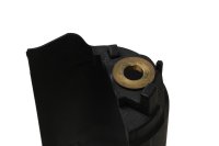 Startmotorkåpa skydd startmotor BMW R 1200 R R1ST K27 0378 07-10