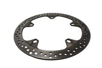 Framborrad bromsskiva ABS-diameter BMW R 1200 R R1ST K27 0378 07-10