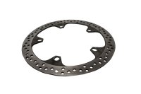 Framborrad bromsskiva ABS-diameter BMW R 1200 R R1ST K27 0378 07-10