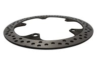 Framborrad bromsskiva ABS-diameter BMW R 1200 R R1ST K27 0378 07-10