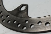Framborrad bromsskiva ABS-diameter BMW R 1200 R R1ST K27 0378 07-10