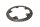 Framborrad bromsskiva ABS-diameter BMW R 1200 R R1ST K27 0378 07-10