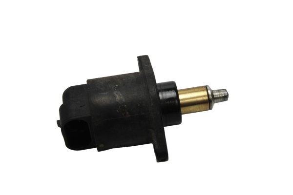 Tomgångsregulator, tomgångsregulator, vänster 1672966 BMW R 1200 R R1ST K27 0378 07-10