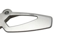 Fotstödsenhet fram vänster förare BMW R 1200 R R1ST K27 0378 07-10
