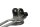 Fotstödsenhet fram vänster förare BMW R 1200 R R1ST K27 0378 07-10