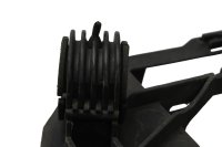 CDI-ohjausyksikön kiinnike BMW R 1200 R R1ST K27 0378 07-10
