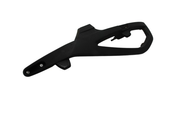 Oikeanpuoleisen tavaratelineen pidike, ruuvisarja BMW R 1200 R R1ST K27 0378 07-10