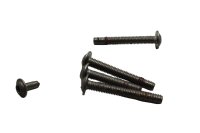 Oikeanpuoleisen tavaratelineen pidike, ruuvisarja BMW R 1200 R R1ST K27 0378 07-10