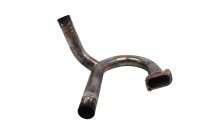 Pakosarjan Y-putki, oikea pakoputken reititys BMW R 1150 R R28 0429 01-06