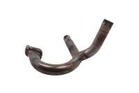 Pakosarjan Y-putki, oikea pakoputken reititys BMW R 1150 R R28 0429 01-06