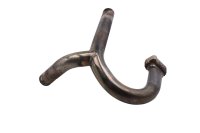 Pakosarjan Y-putki, oikea pakoputken reititys BMW R 1150 R R28 0429 01-06