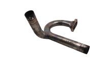 Pakosarjan Y-putki, oikea pakoputken reititys BMW R 1150 R R28 0429 01-06