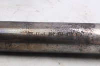 Pakosarjan Y-putki, oikea pakoputken reititys BMW R 1150 R R28 0429 01-06