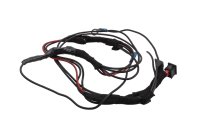 Faisceau de câbles, interrupteur, alimentation électrique, système électrique BMW R 1150 R R28 0429 01-06