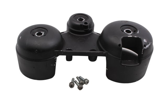 Ohjaamon verhoilu, mittaristo, suojus 62112306725 BMW R 1150 R R28 0429 01-06
