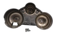Ohjaamon verhoilu, mittaristo, suojus 62112306725 BMW R 1150 R R28 0429 01-06