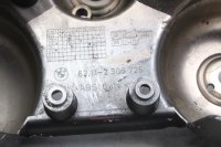 Ohjaamon verhoilu, mittaristo, suojus 62112306725 BMW R 1150 R R28 0429 01-06