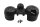 Ohjaamon verhoilu, mittaristo, suojus 62112306725 BMW R 1150 R R28 0429 01-06