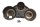 Ohjaamon verhoilu, mittaristo, suojus 62112306725 BMW R 1150 R R28 0429 01-06