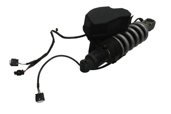 Elektronisches Federbein hinten ESA Dämpfer BMW R 1200 R R1ST K27 0378 07-10