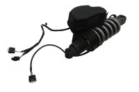 Elektronisches Federbein hinten ESA Dämpfer BMW R 1200 R R1ST K27 0378 07-10