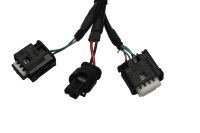 Elektronisches Federbein hinten ESA Dämpfer BMW R 1200 R R1ST K27 0378 07-10