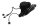 Elektronisches Federbein hinten ESA Dämpfer BMW R 1200 R R1ST K27 0378 07-10