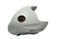 Kraftstofftank Benzintank weiß Tank BMW R 1200 R...